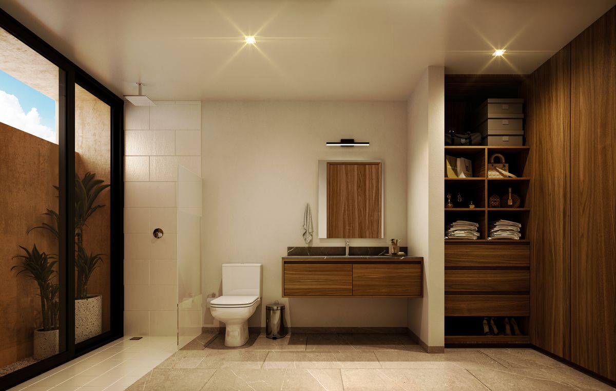 Departamento en venta · Monte Alban, Mérida, Yucatán Departamento en venta · Monte Alban, Mérida, Yucatán