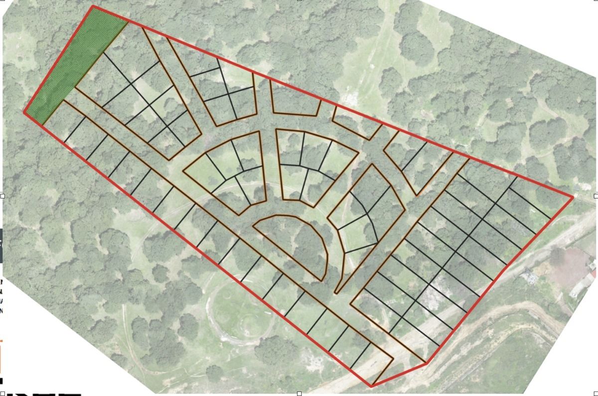 Lote en venta · Atizapán de Zaragoza, Estado de México