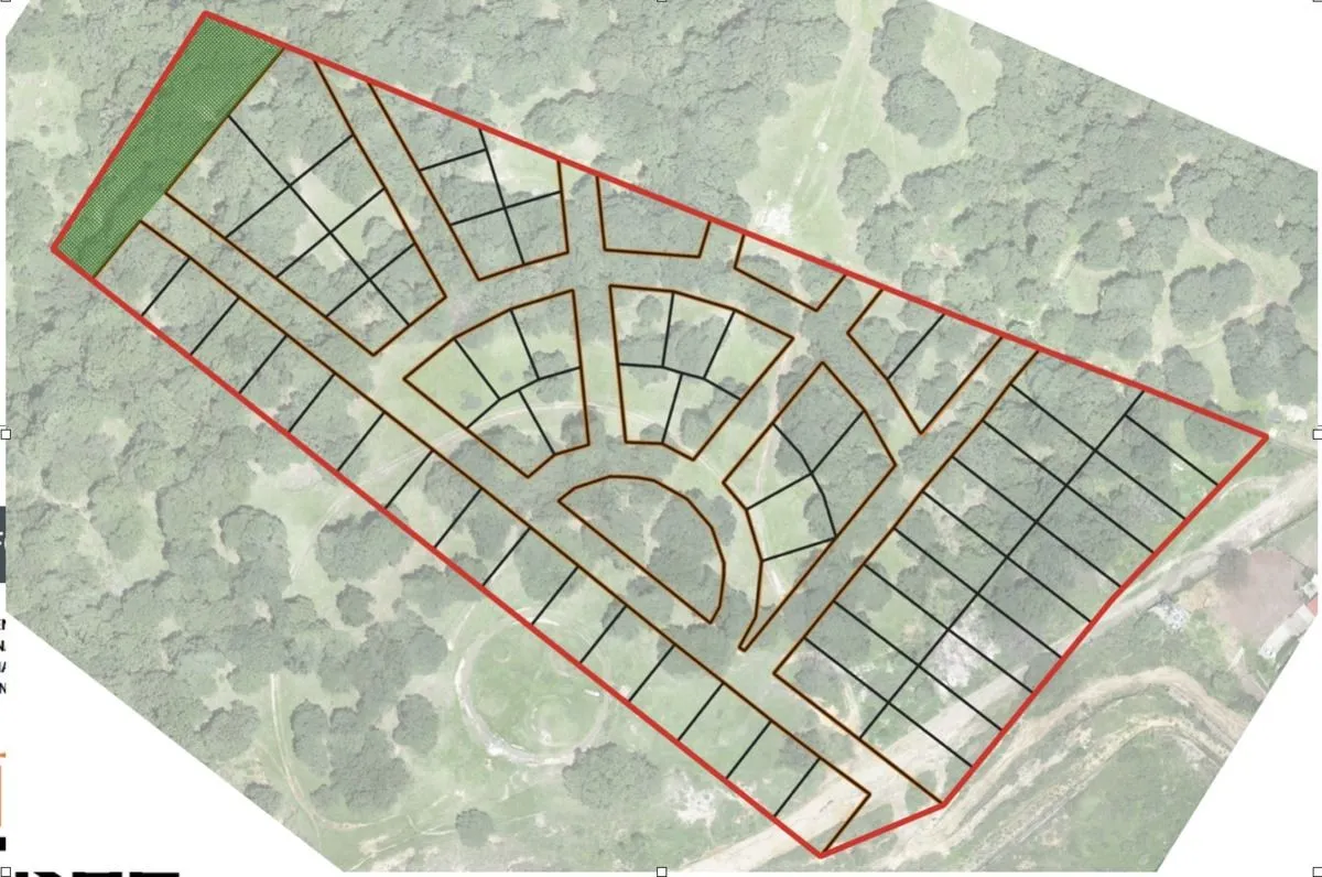 Lote en venta · Condado de Sayavedra, Atizapán de Zaragoza, Estado de México