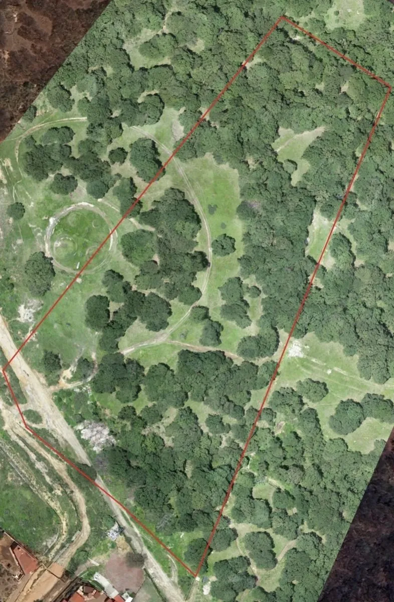 Lote en venta · Condado de Sayavedra, Atizapán de Zaragoza, Estado de México
