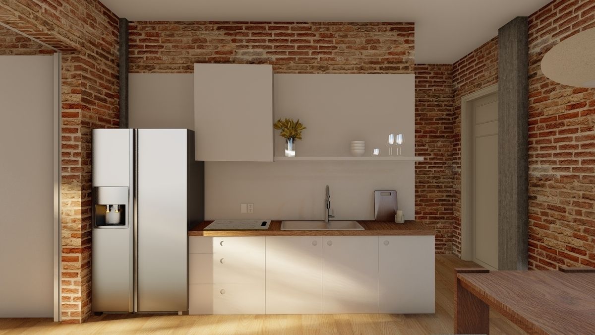 Departamento en venta · Santa Maria La Ribera, Cuauhtémoc, Ciudad de México