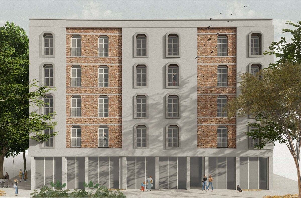 Departamento en venta · Santa Maria La Ribera, Cuauhtémoc, Ciudad de México