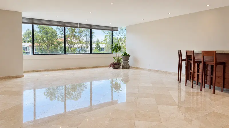 Departamento en venta · Bosque de las Lomas, Miguel Hidalgo, Ciudad de México