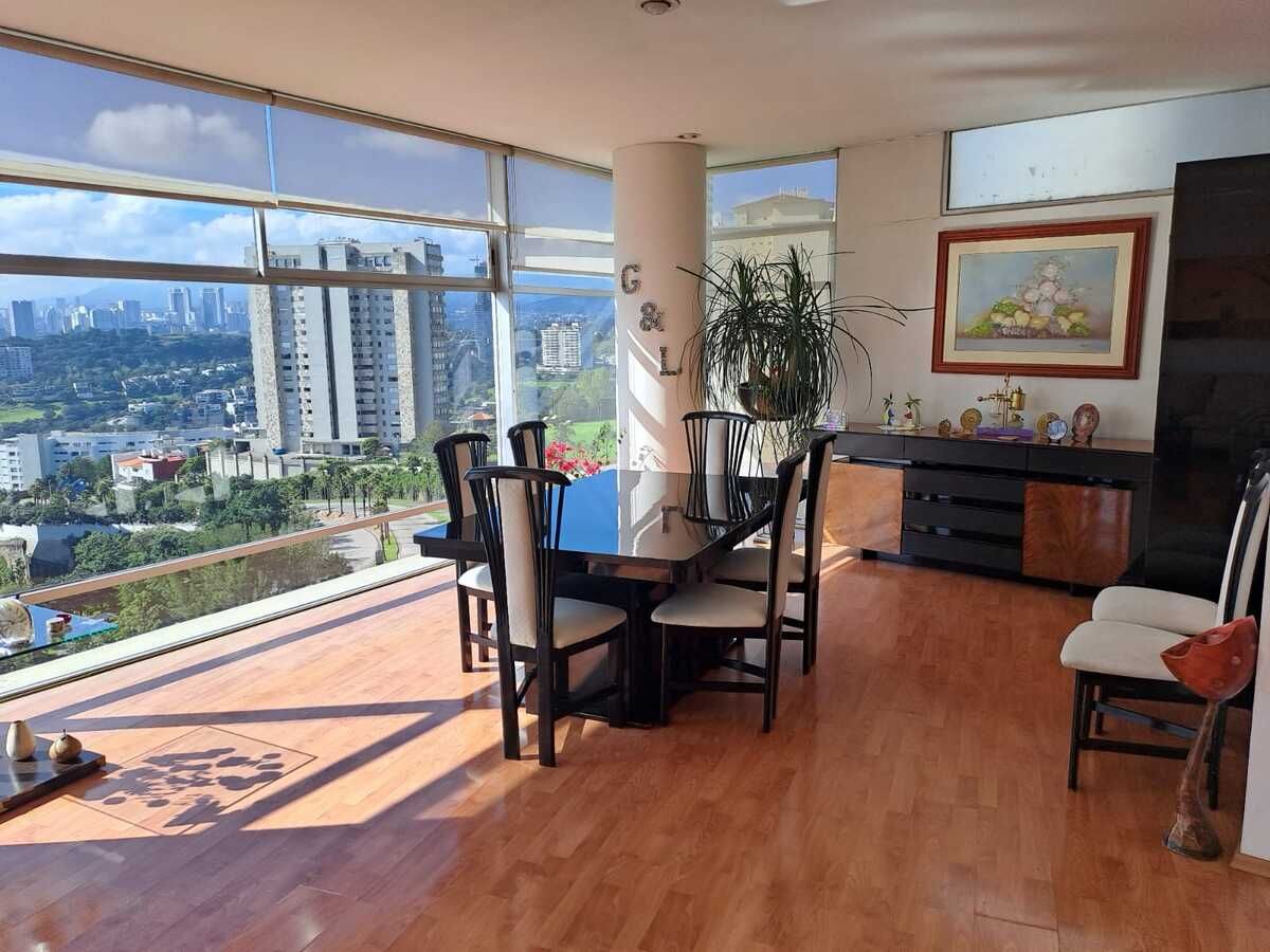 Departamento en venta · Huixquilucan, Estado de México