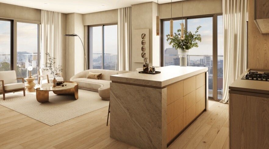Departamento en venta · Juárez, Cuauhtémoc, Ciudad de México Departamento en venta · Juárez, Cuauhtémoc, Ciudad de México
