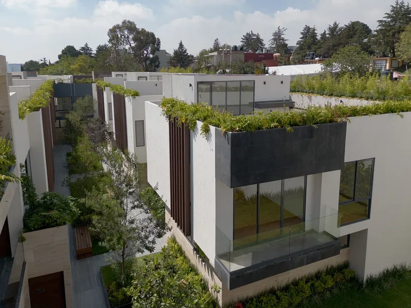 Casa en venta · Adolfo López Mateos, Cuajimalpa de Morelos, Ciudad de México