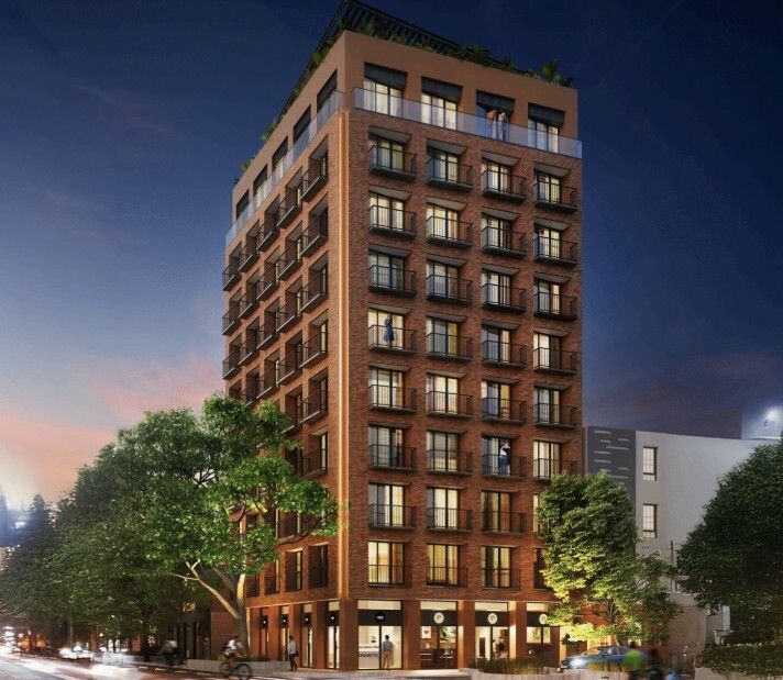 Departamento en venta · Juárez, Cuauhtémoc, Ciudad de México