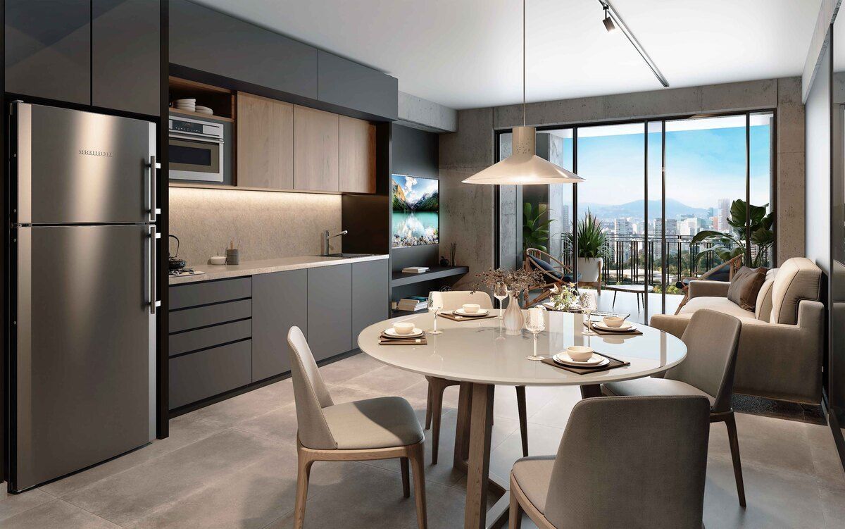 Departamento en venta · Tabacalera, Cuauhtémoc, Ciudad de México Departamento en venta · Tabacalera, Cuauhtémoc, Ciudad de México