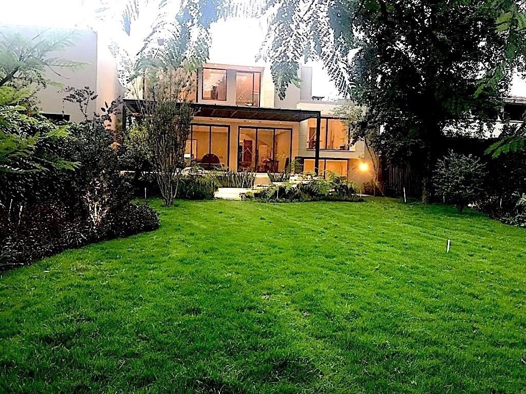 Casa en venta · Bosques de las Lomas, Cuajimalpa de Morelos, Ciudad de México