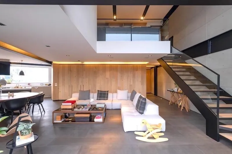 Departamento en venta · Polanco I Sección, Polanco, Miguel Hidalgo, Ciudad de México