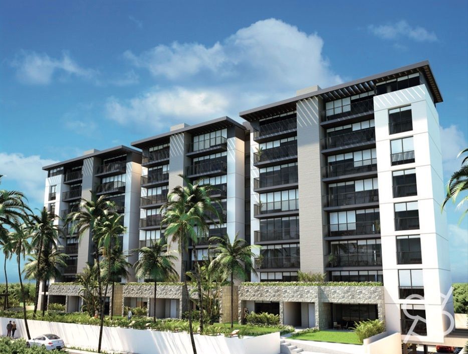 Departamento en venta · Vía Cumbres Residencial, Benito Juárez, Quintana Roo