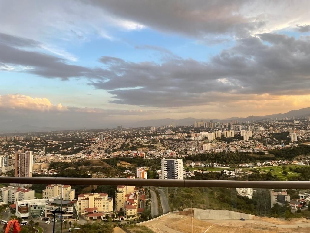 Departamento en venta · Huixquilucan, Estado de México