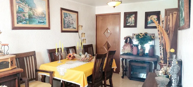 Casa en venta · Naucalpan de Juárez, Estado de México