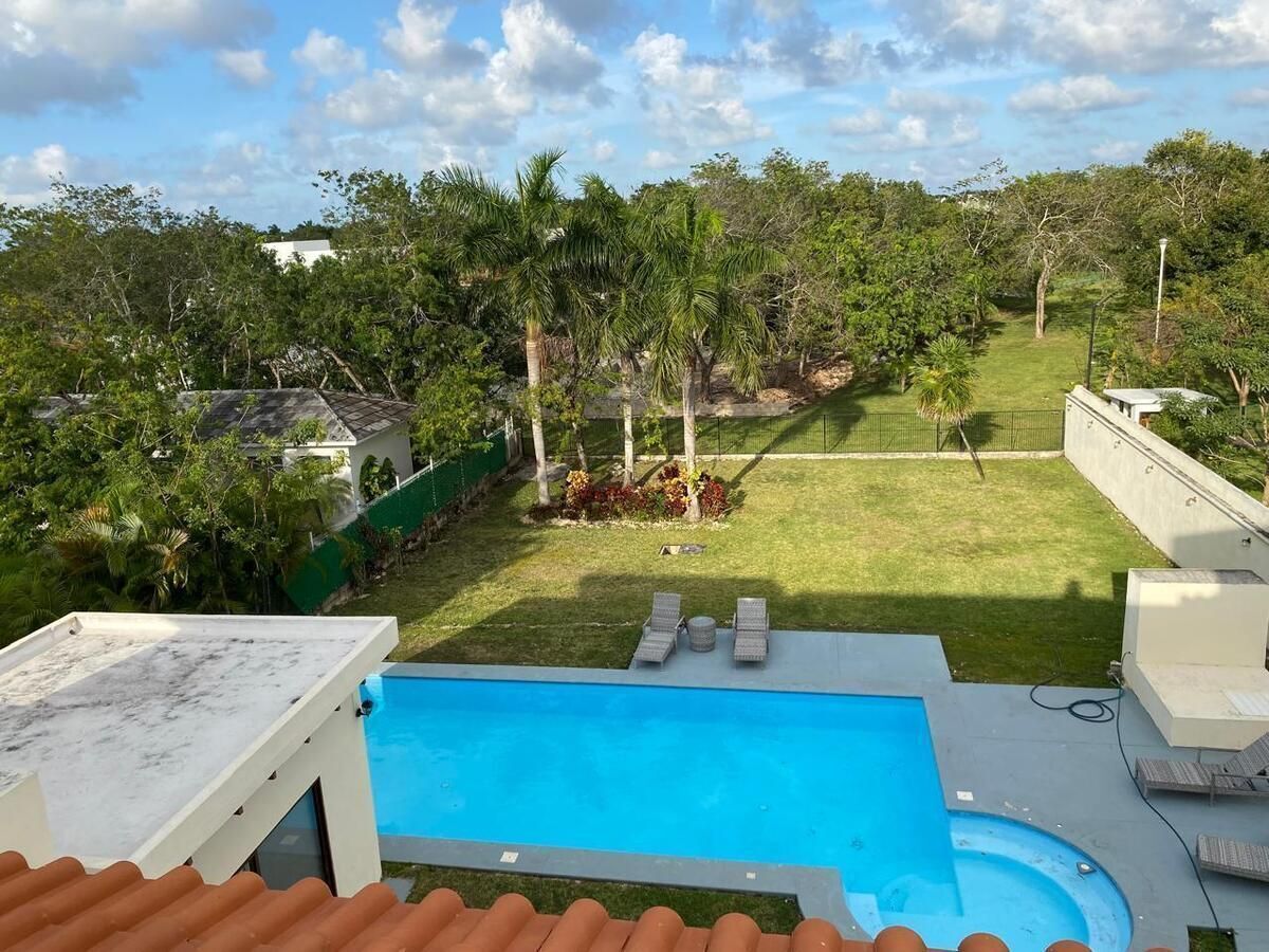 Casa en venta · Lagos del Sol, Benito Juárez, Quintana Roo