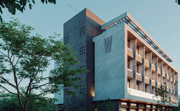 Oficina en venta · Sodzil Norte, Mérida, Yucatán