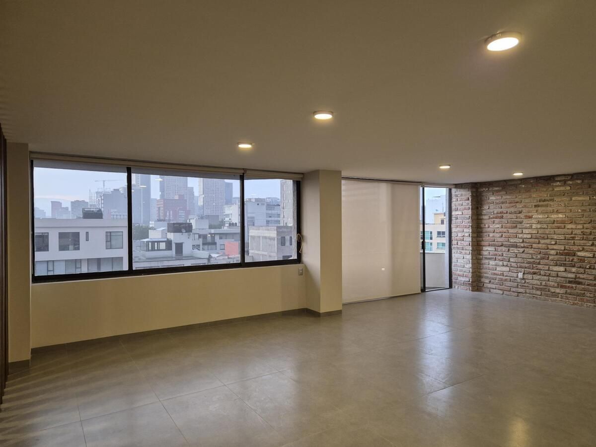 Departamento en venta · Polanco IV Sección, Polanco, Miguel Hidalgo, Ciudad de México