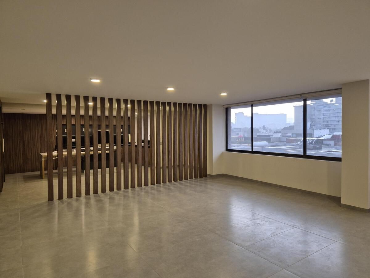 Departamento en venta · Polanco IV Sección, Polanco, Miguel Hidalgo, Ciudad de México