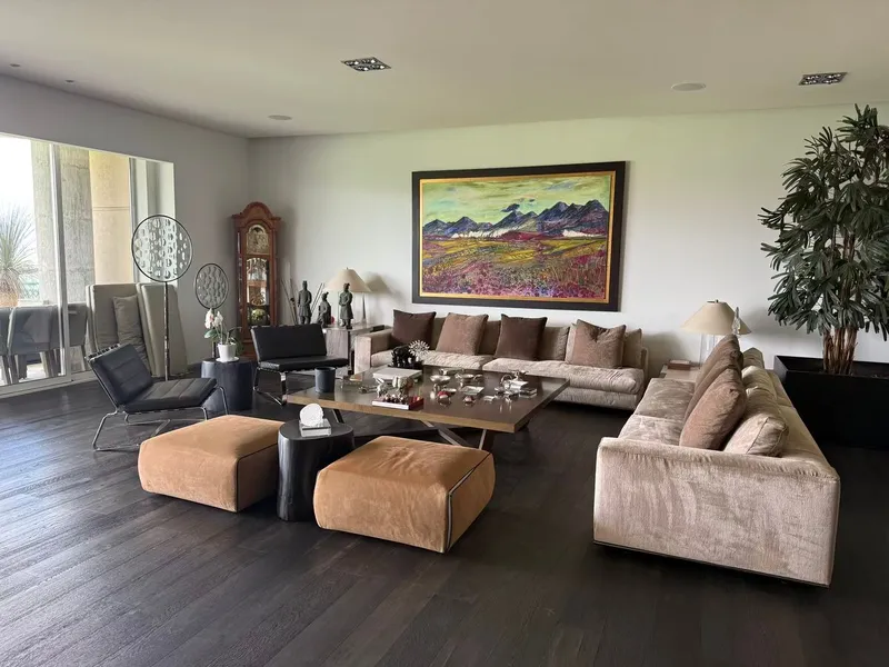 Departamento en venta · Lomas de Vista Hermosa, Cuajimalpa de Morelos, Ciudad de México