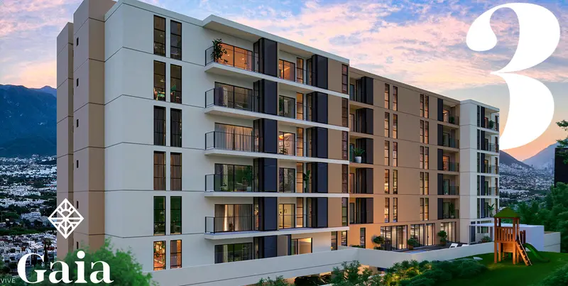 Departamento en venta · Colinas del Huajuco, Monterrey, Nuevo León Departamento en venta · Colinas del Huajuco, Monterrey, Nuevo León