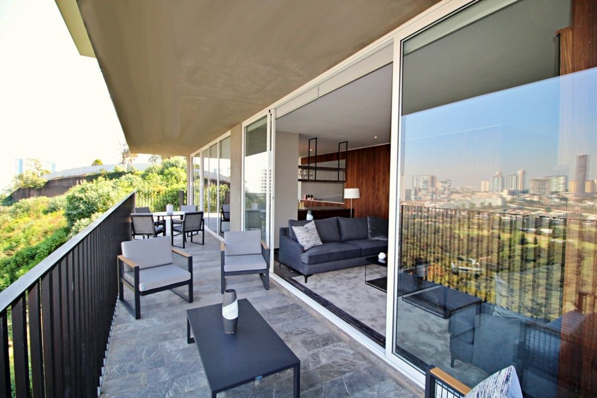 Departamento en venta · Huixquilucan, Estado de México