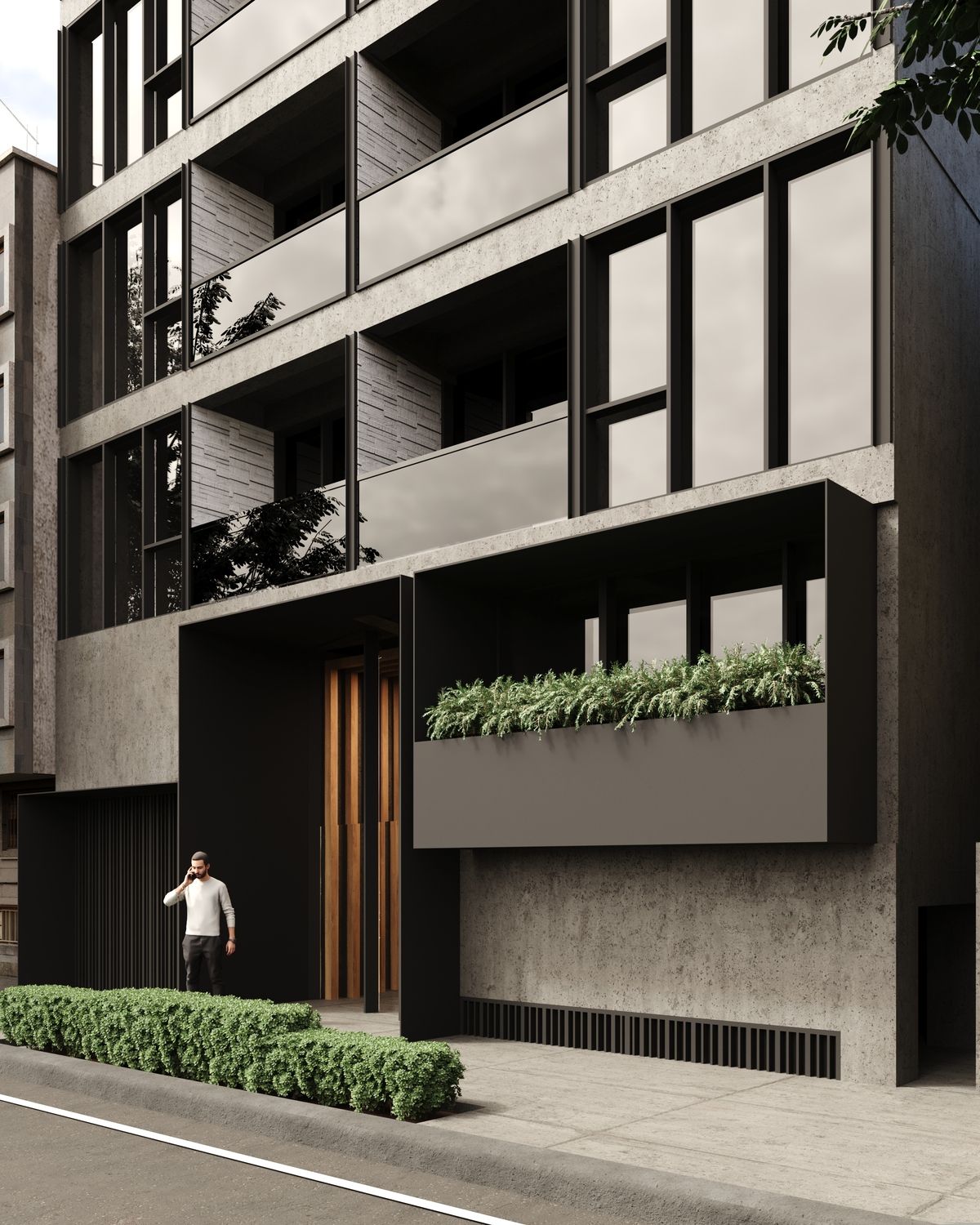 Departamento en venta · Escandón I Sección, Escandón, Miguel Hidalgo, Ciudad de México