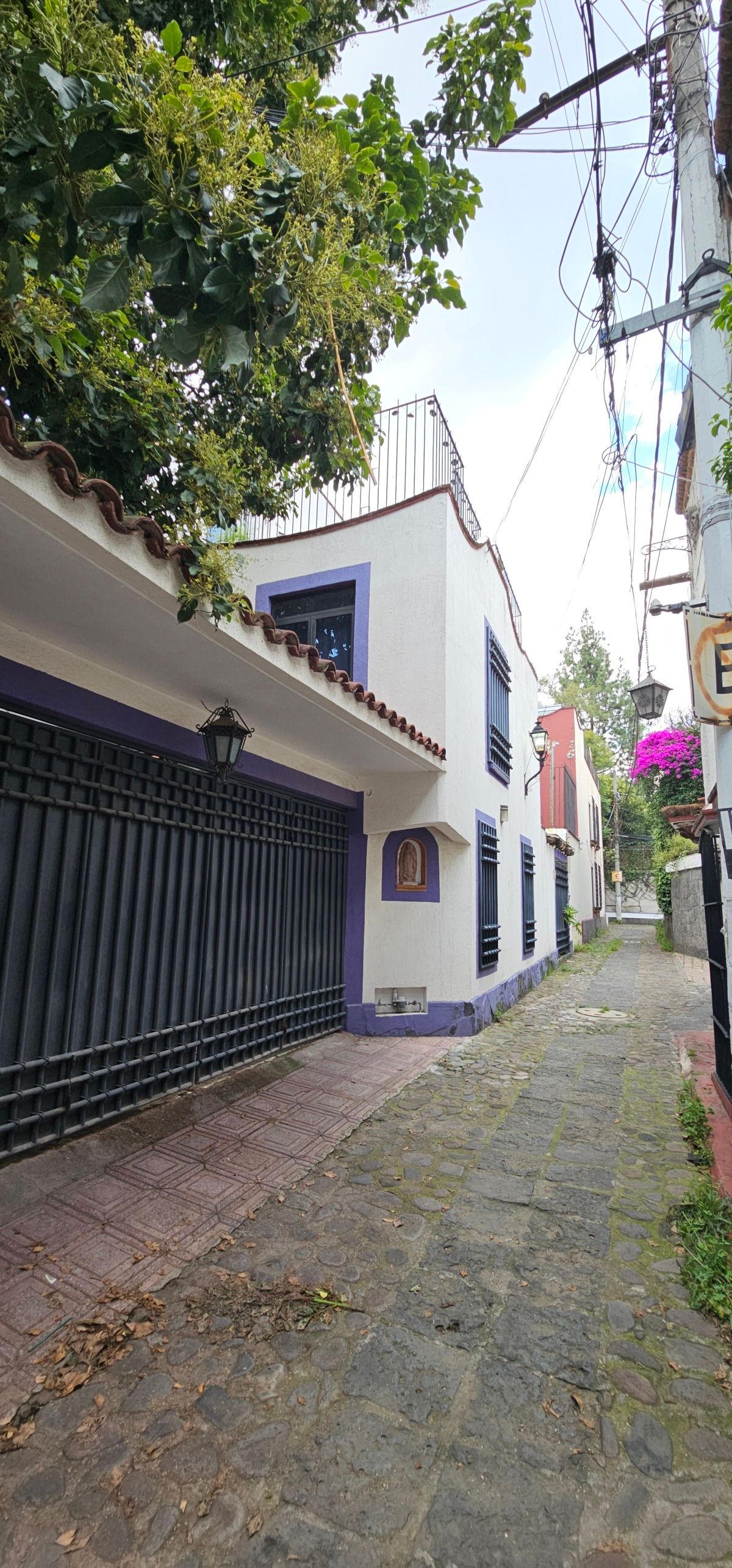 Casa en venta · Chimalistac, Álvaro Obregón, Ciudad de México