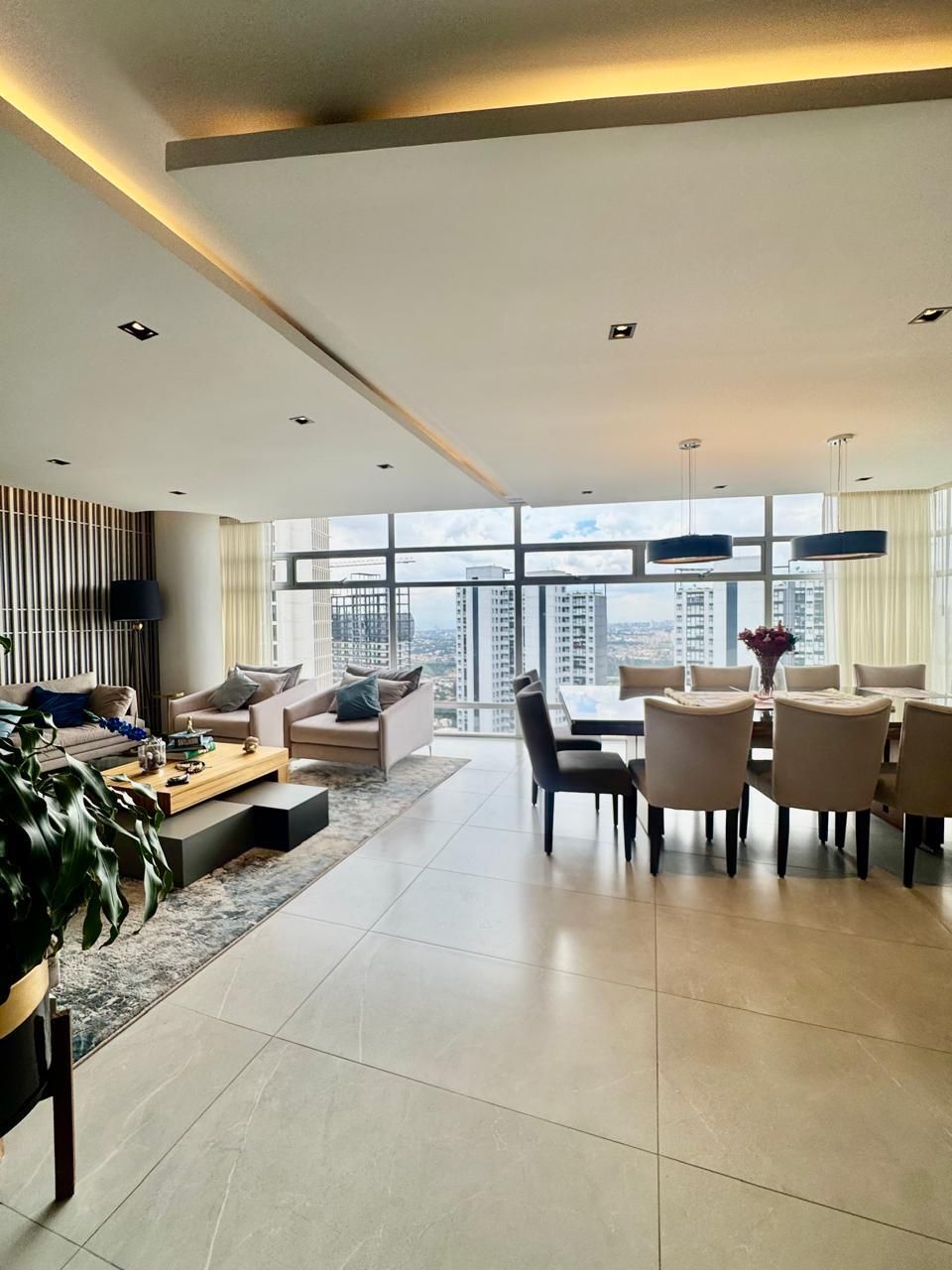 Departamento en venta · Huixquilucan, Estado de México