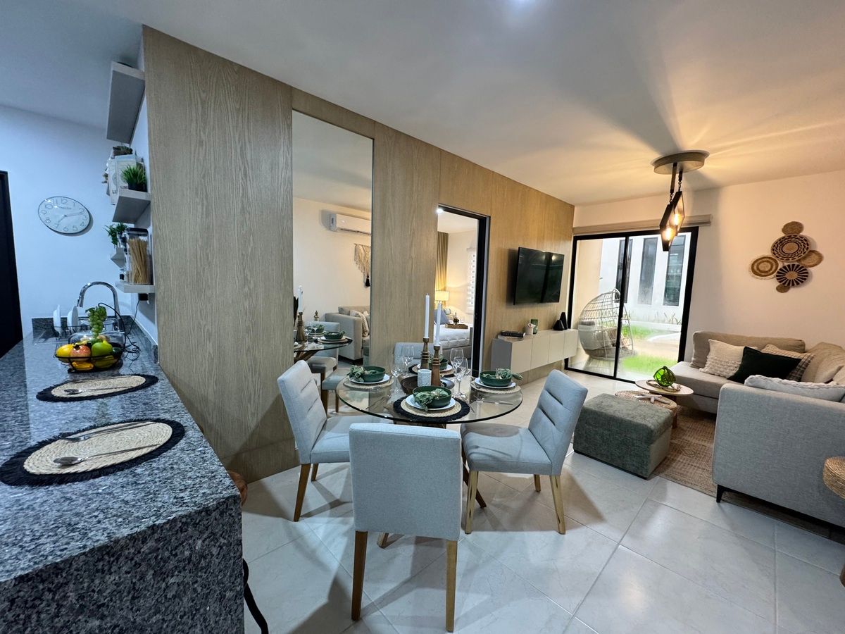 Departamento en venta · Alfredo V Bonfil, Benito Juárez, Quintana Roo
