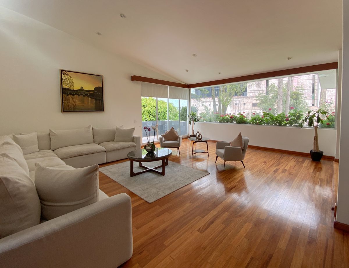 Casa en venta · Bosque de las Lomas, Miguel Hidalgo, Ciudad de México