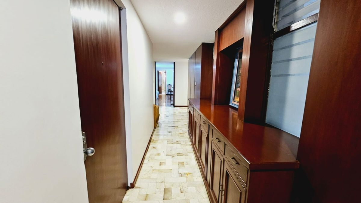 Departamento en venta · Acacias, Benito Juárez, Ciudad de México