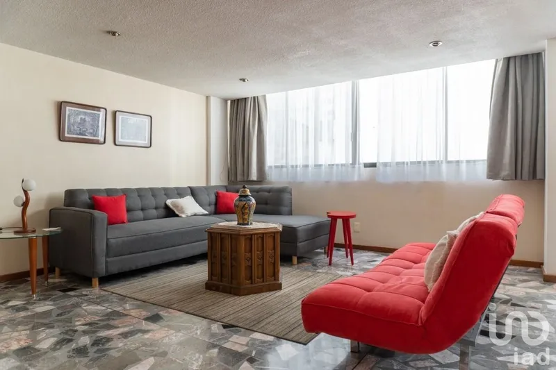 Departamento en venta · Cuauhtémoc, Cuauhtémoc, Ciudad de México Departamento en venta · Cuauhtémoc, Cuauhtémoc, Ciudad de México
