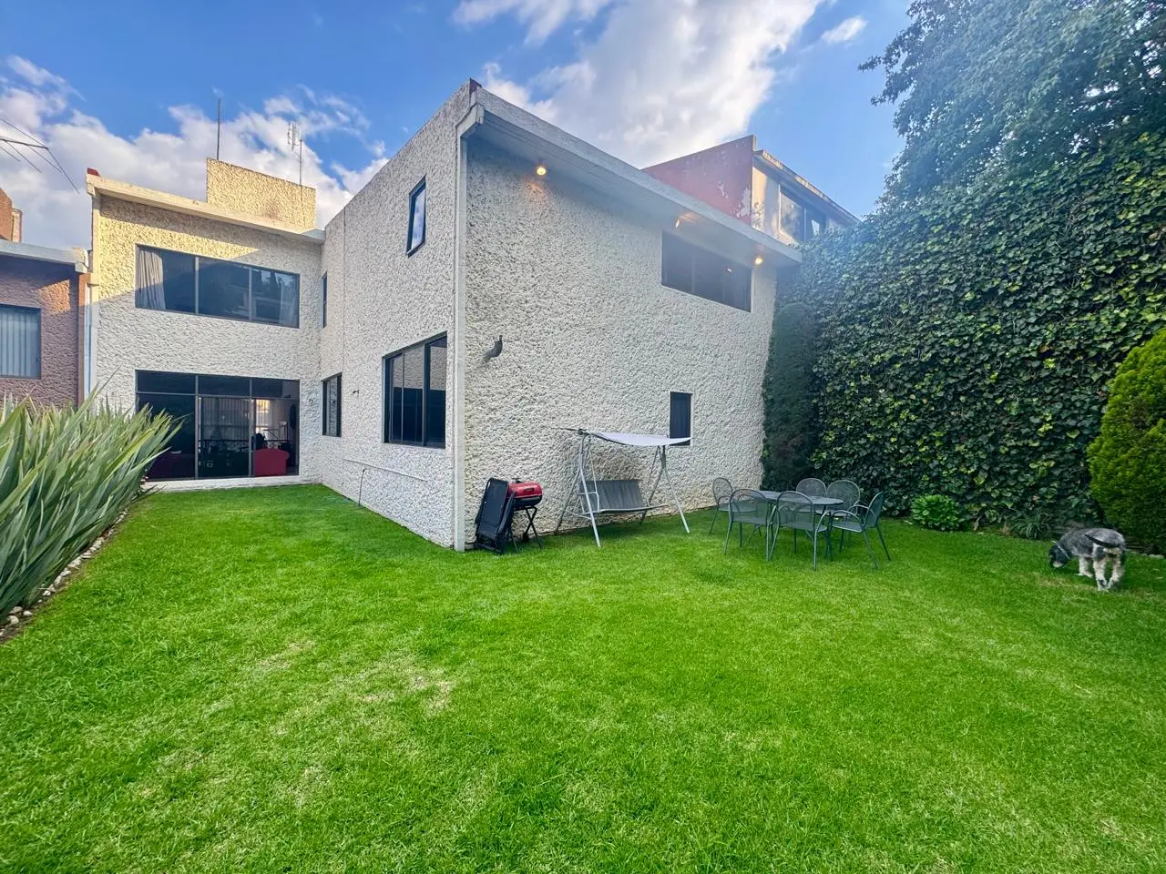 Casa en venta · Paseo de las Lomas
