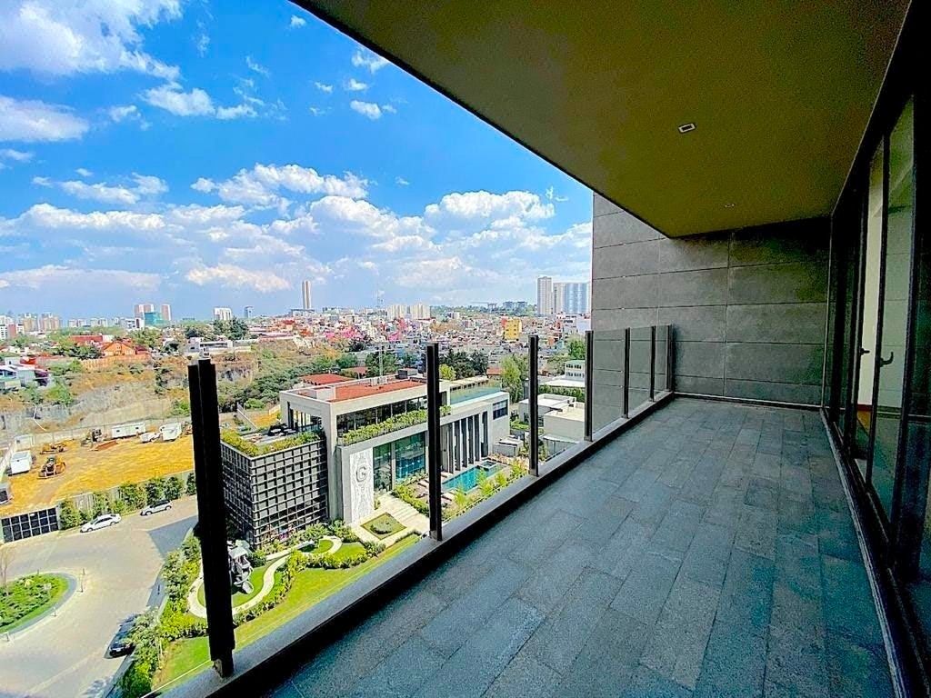 Departamento en venta · Huixquilucan, Estado de México