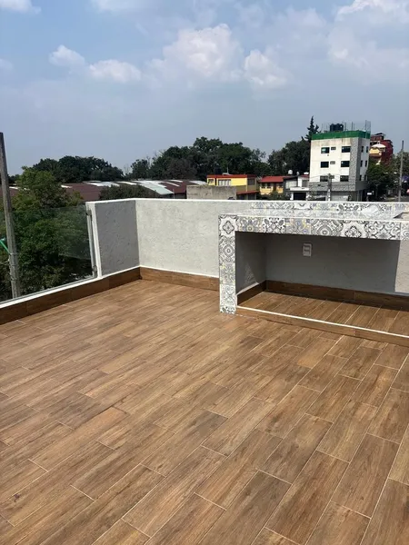 Condominio en venta · Héroes de Padierna, Tlalpan, Ciudad de México