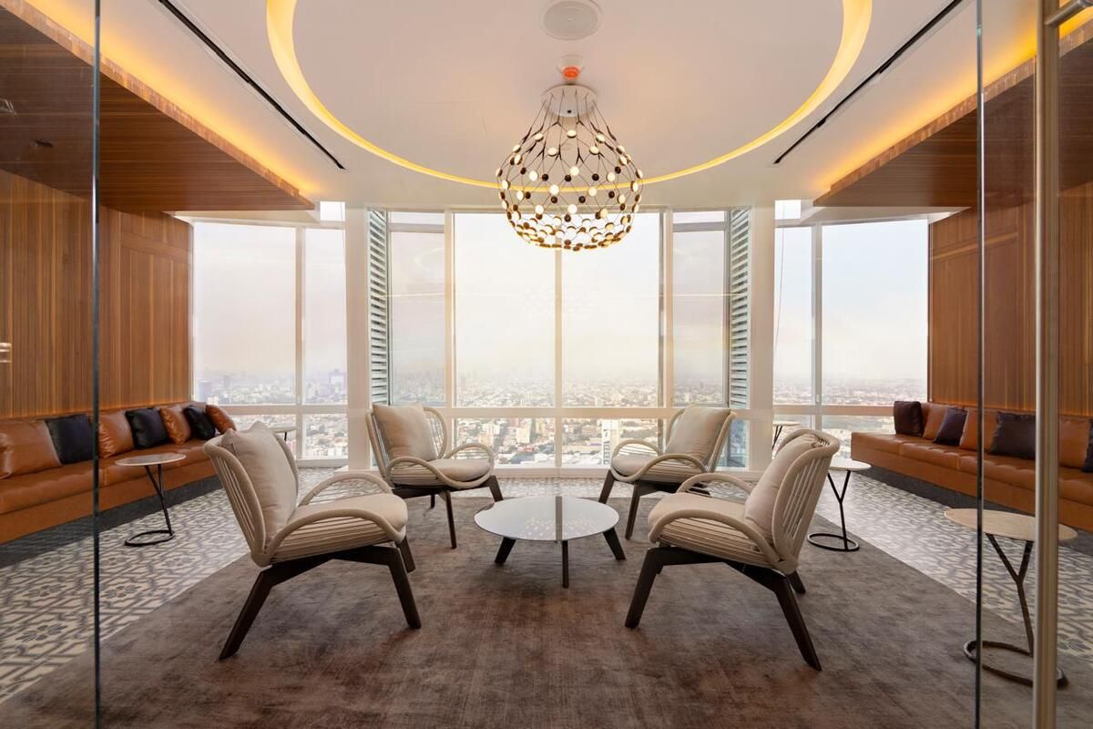 Departamento en venta · Xoco, Benito Juárez, Ciudad de México