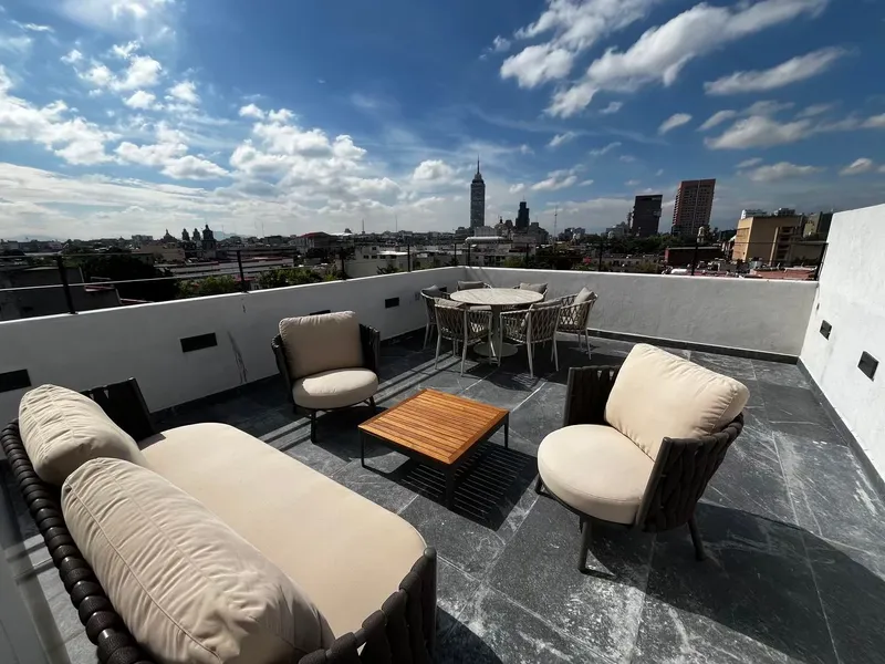 Departamento en venta · Guerrero, Cuauhtémoc, Ciudad de México