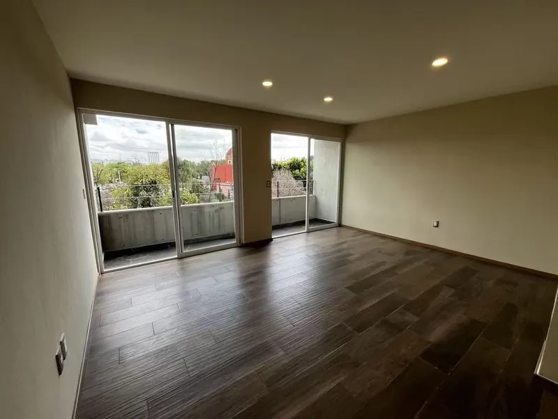 Departamento en venta · Guerrero, Cuauhtémoc, Ciudad de México