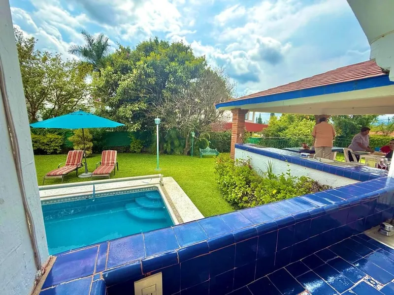Condominio en venta · Lomas de Cocoyoc, Atlatlahucan, Morelos