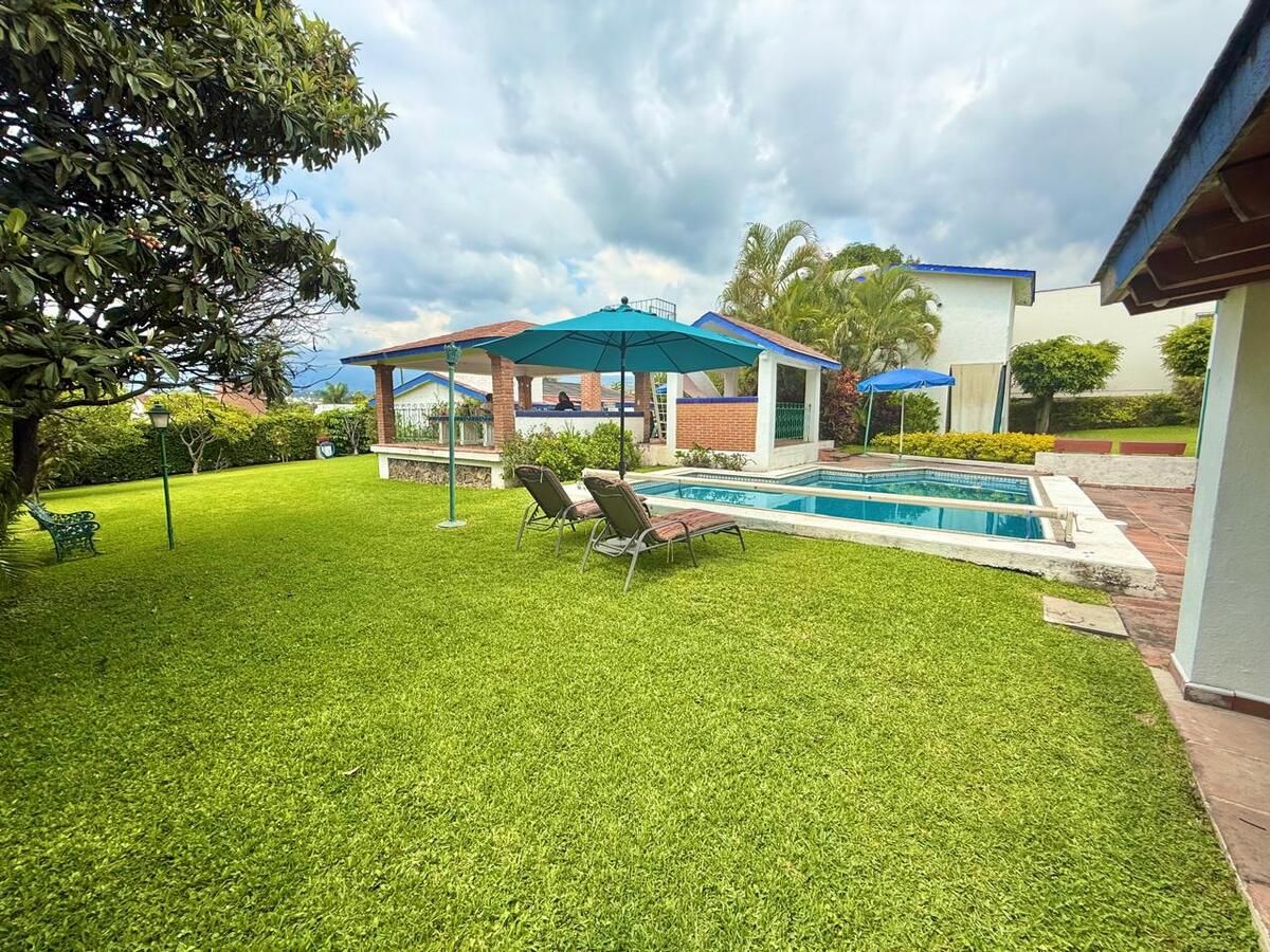 Condominio en venta · Lomas de Cocoyoc, Atlatlahucan, Morelos