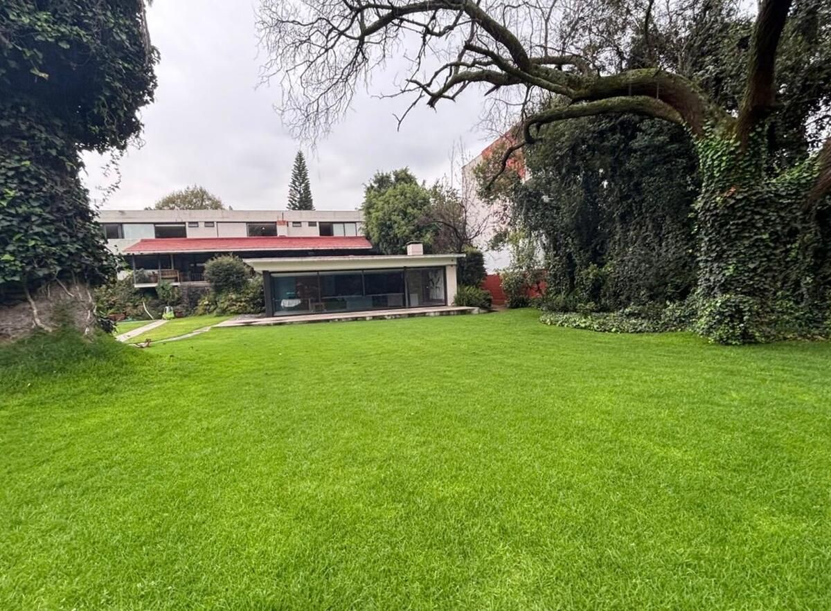 Casa en venta · Jardines del Pedregal, Álvaro Obregón, Ciudad de México Casa en venta · Jardines del Pedregal, Álvaro Obregón, Ciudad de México