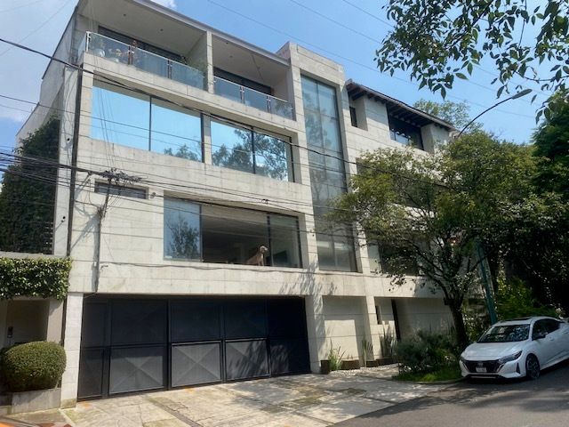 Departamento en venta · Lomas de Chapultepec I Sección, Lomas de Chapultepec, Chapultepec, Miguel Hidalgo, Ciudad de México