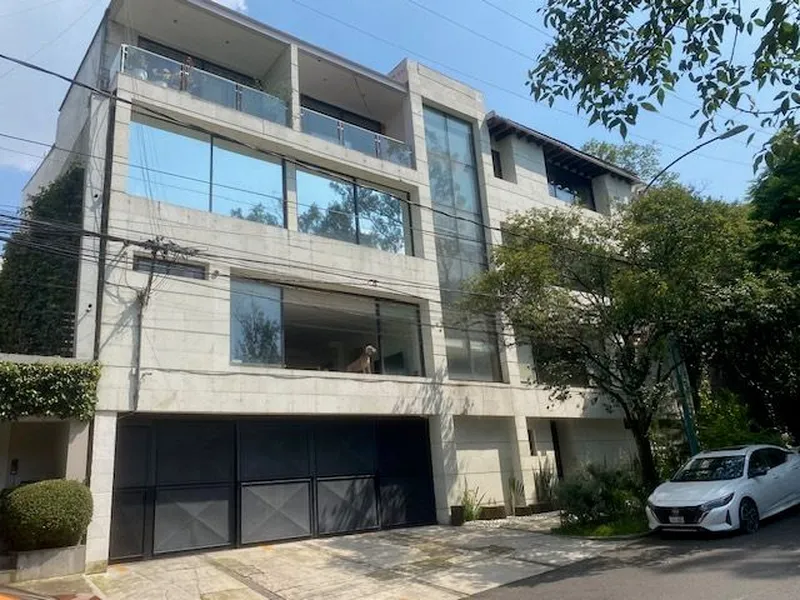 Departamento en venta · Lomas de Chapultepec I Sección, Lomas de Chapultepec, Chapultepec, Miguel Hidalgo, Ciudad de México Departamento en venta · Lomas de Chapultepec I Sección, Lomas de Chapultepec, Chapultepec, Miguel Hidalgo, Ciudad de México