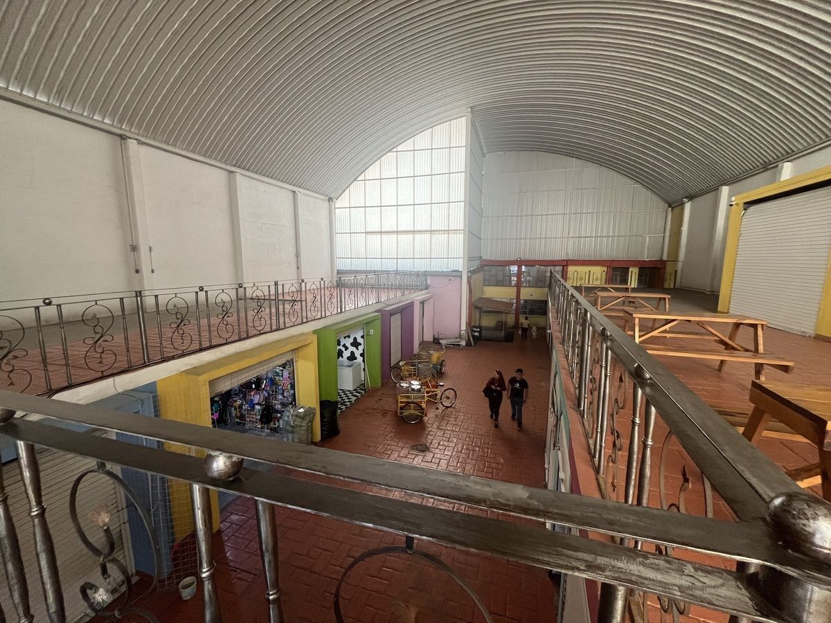Comercio en venta · Tlalnepantla de Baz, Estado de México