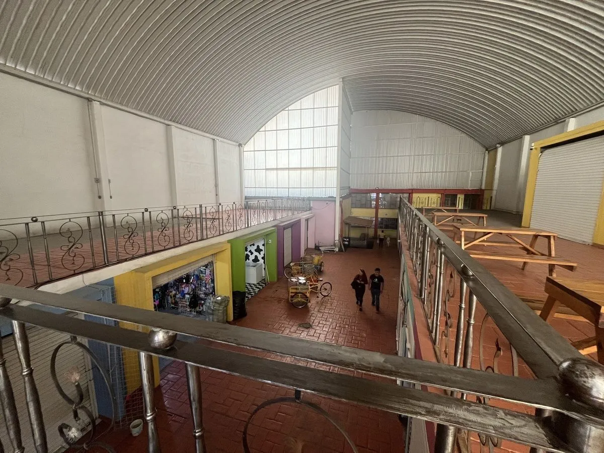 Comercio en venta · Tlalnepantla Centro, Tlalnepantla de Baz, Estado de México