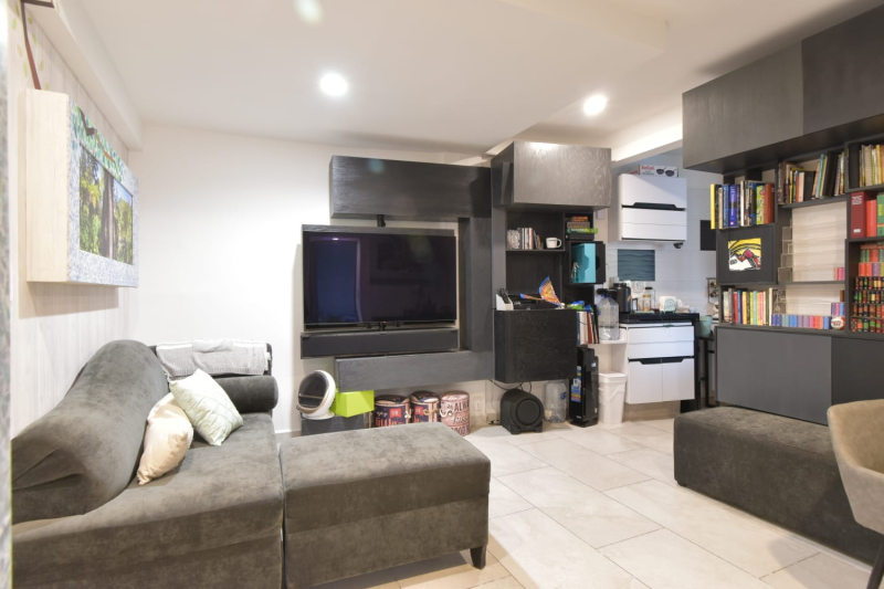 Departamento en venta · Napoles, Benito Juárez, Ciudad de México