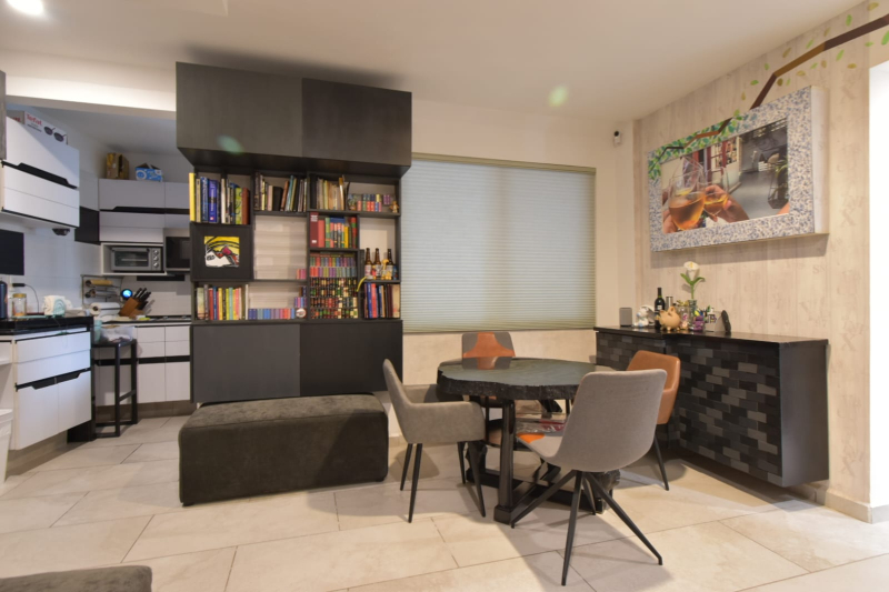 Departamento en venta · Napoles, Benito Juárez, Ciudad de México