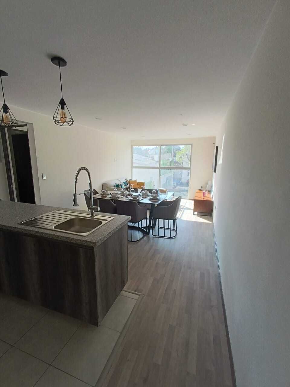 Departamento en venta · Santa Maria La Ribera, Cuauhtémoc, Ciudad de México