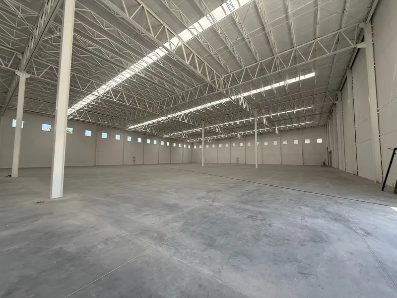 Bodega en renta · Praderas de Guadalupe, Guadalupe, Nuevo León
