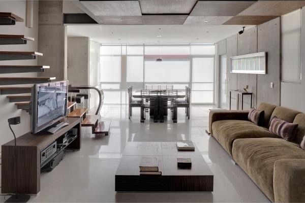 Departamento en venta · Colonia Condesa, Cuauhtémoc, Ciudad de México