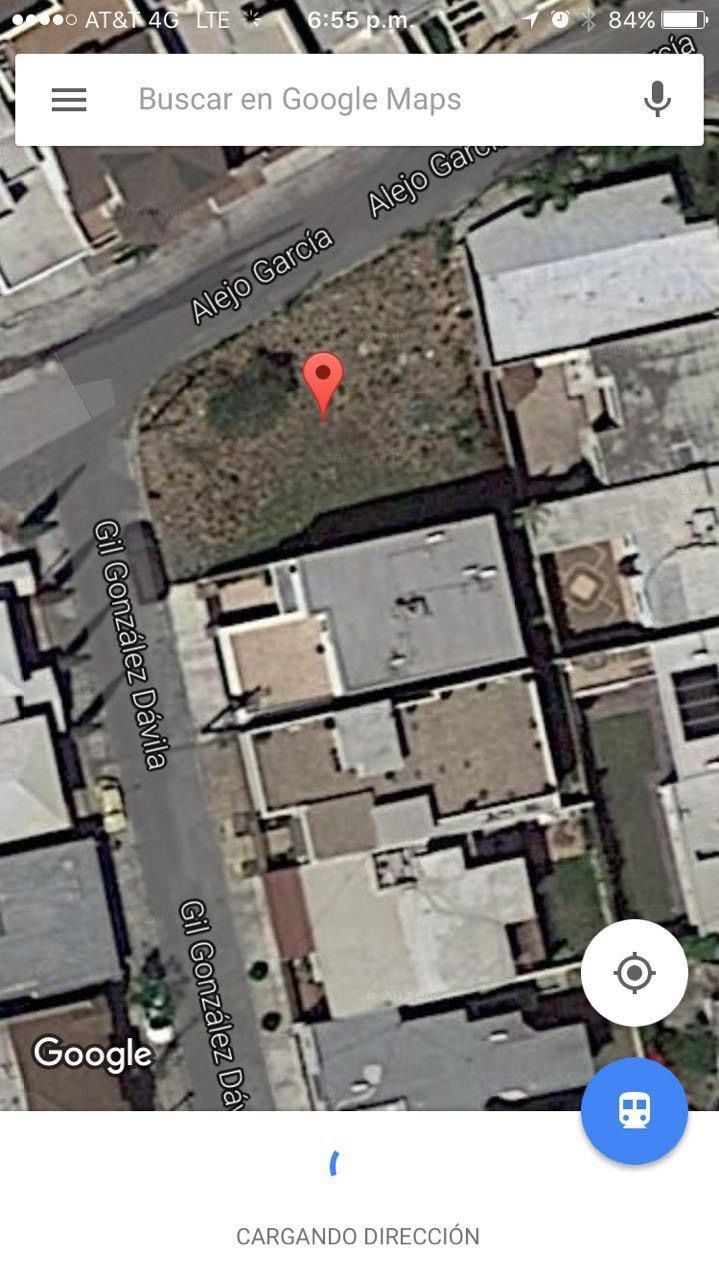 Lote en venta · Las Cumbres 4 Sector, Monterrey, Nuevo León